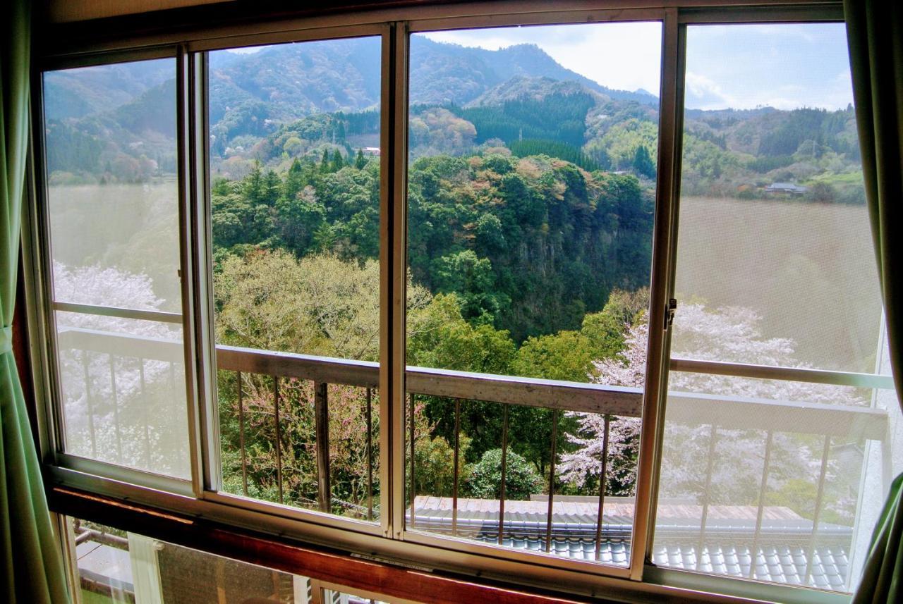Takachiho B&B Ukigumo المظهر الخارجي الصورة