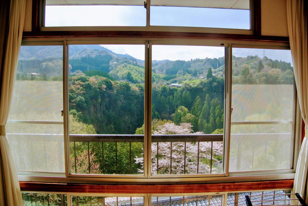 Takachiho B&B Ukigumo المظهر الخارجي الصورة