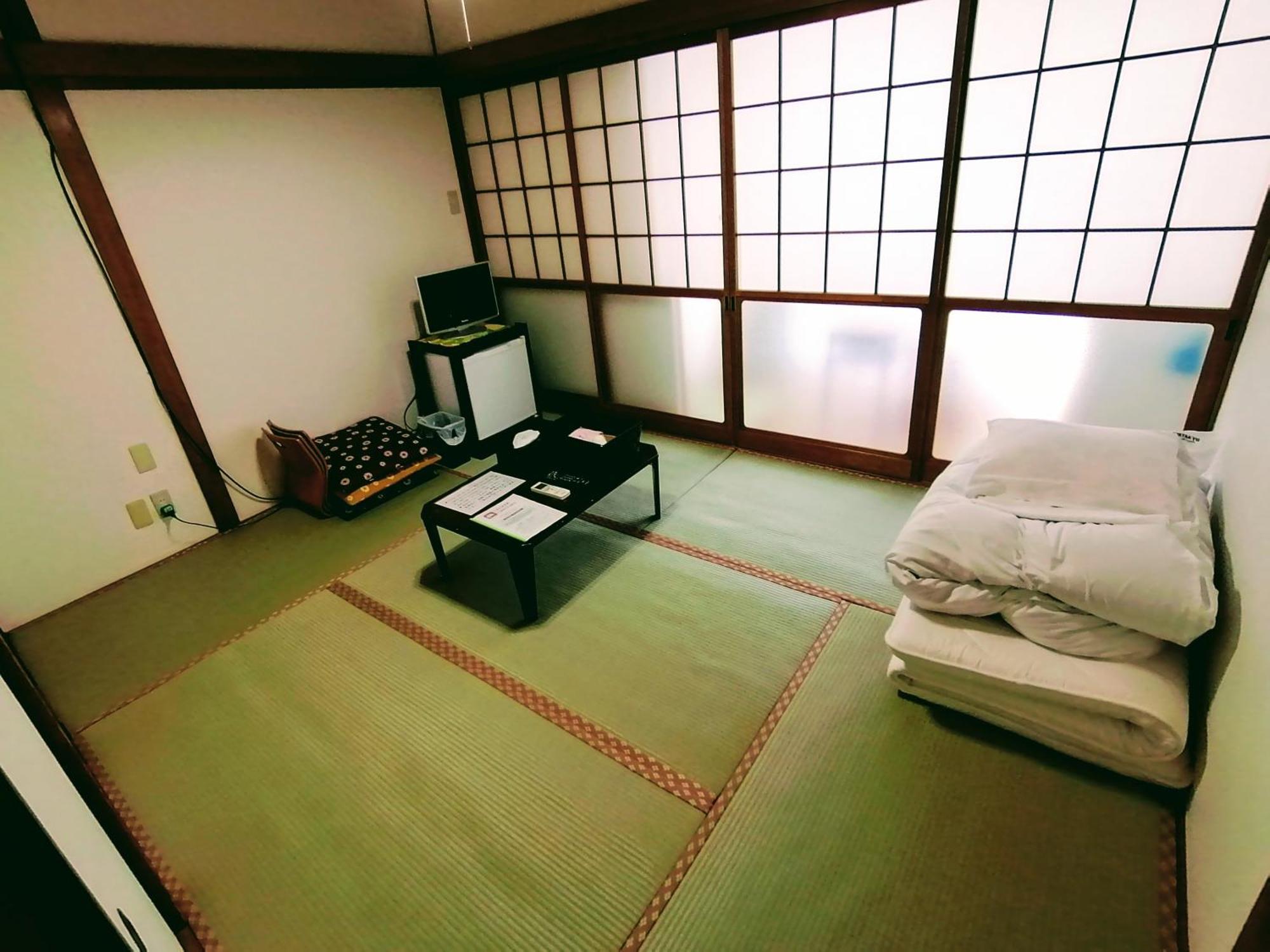 Takachiho B&B Ukigumo المظهر الخارجي الصورة