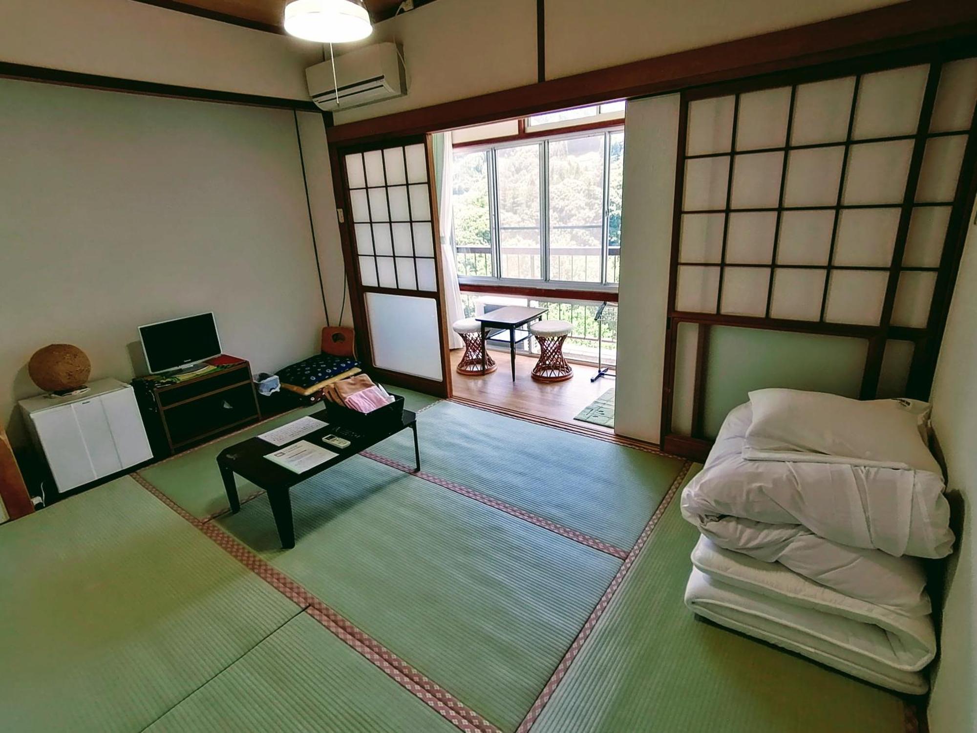 Takachiho B&B Ukigumo المظهر الخارجي الصورة