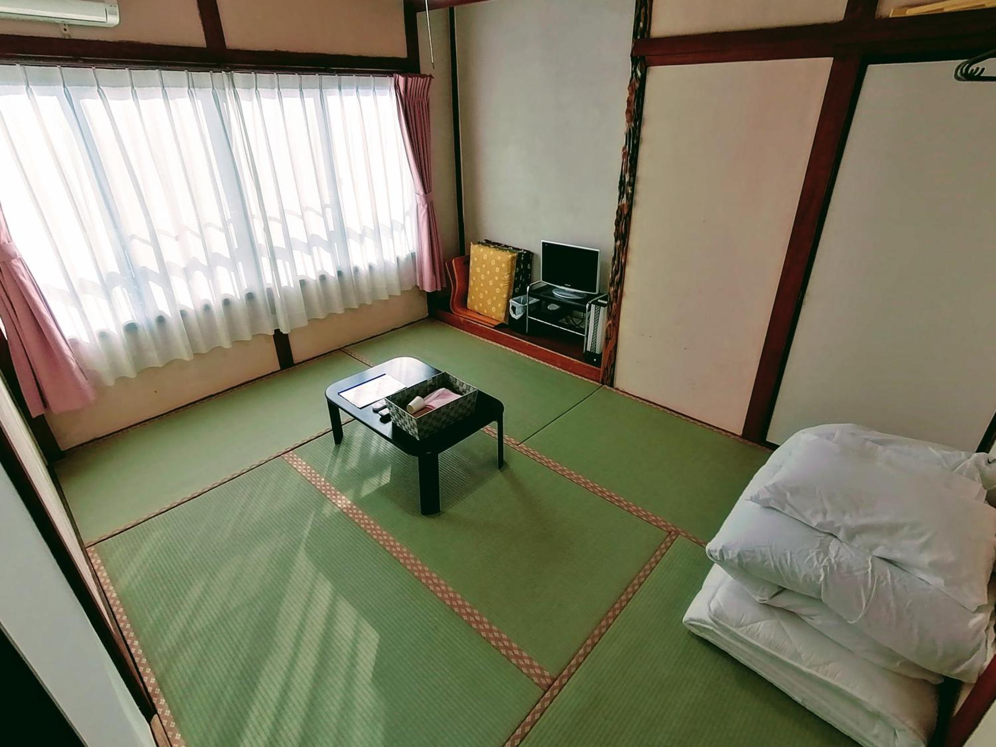 Takachiho B&B Ukigumo المظهر الخارجي الصورة