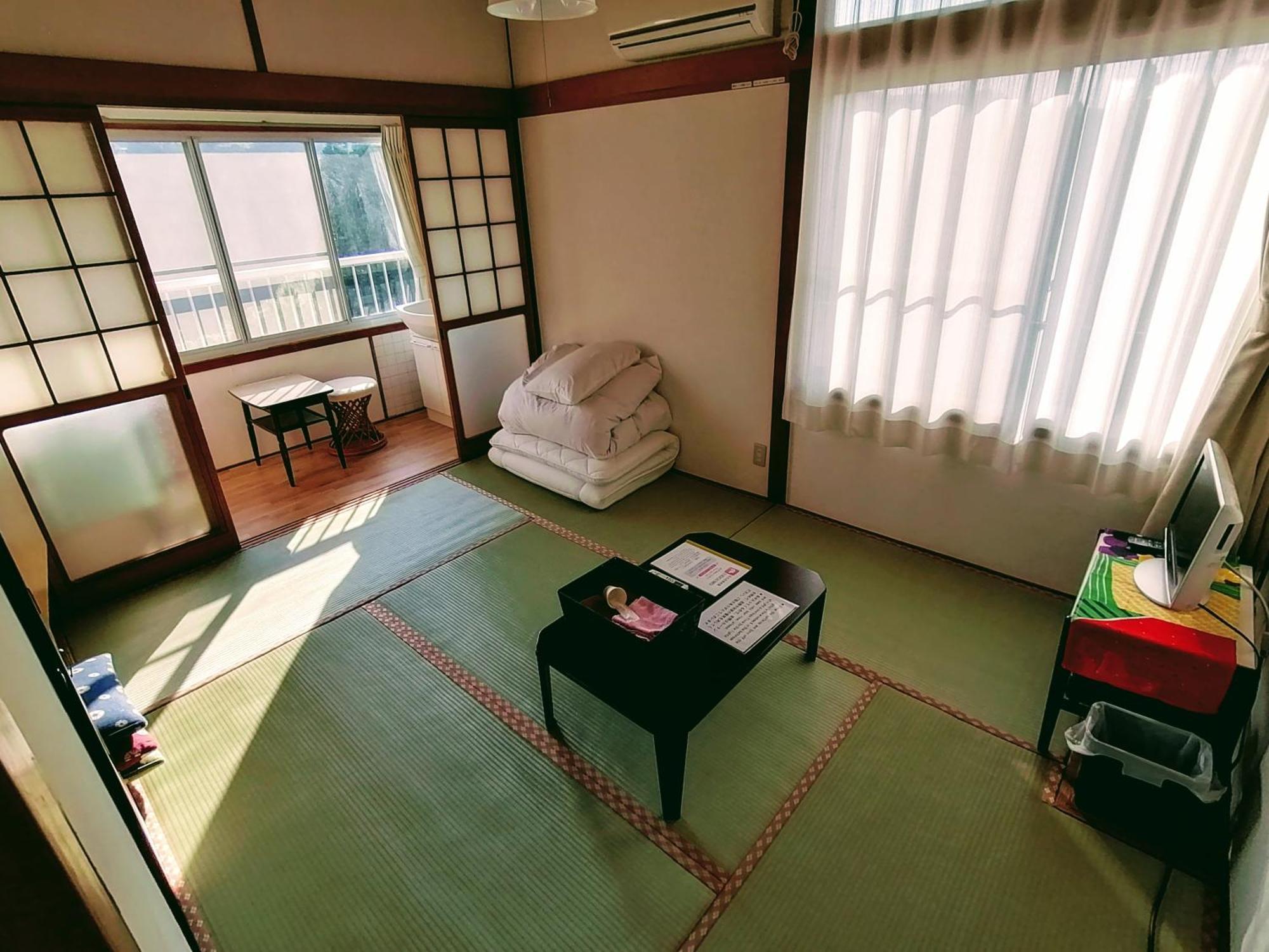 Takachiho B&B Ukigumo المظهر الخارجي الصورة