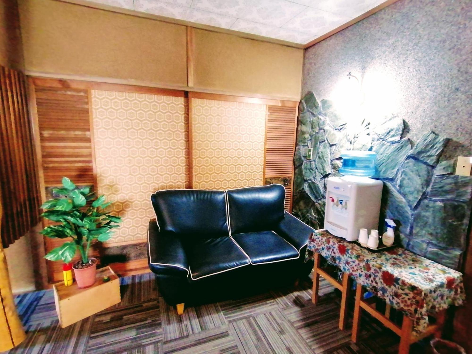 Takachiho B&B Ukigumo المظهر الخارجي الصورة