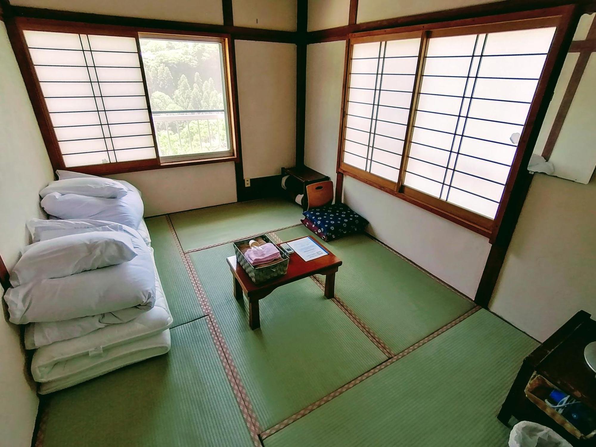 Takachiho B&B Ukigumo المظهر الخارجي الصورة