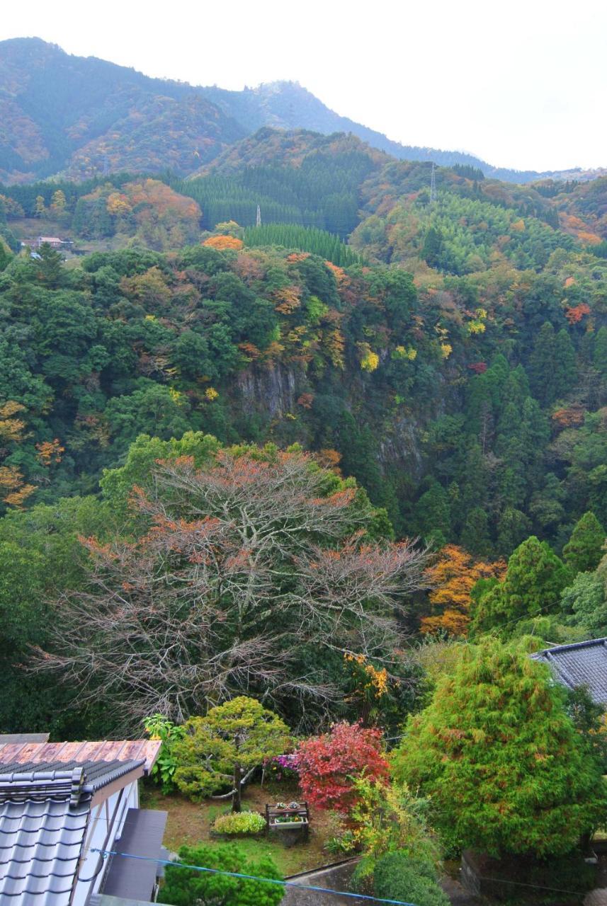 Takachiho B&B Ukigumo المظهر الخارجي الصورة