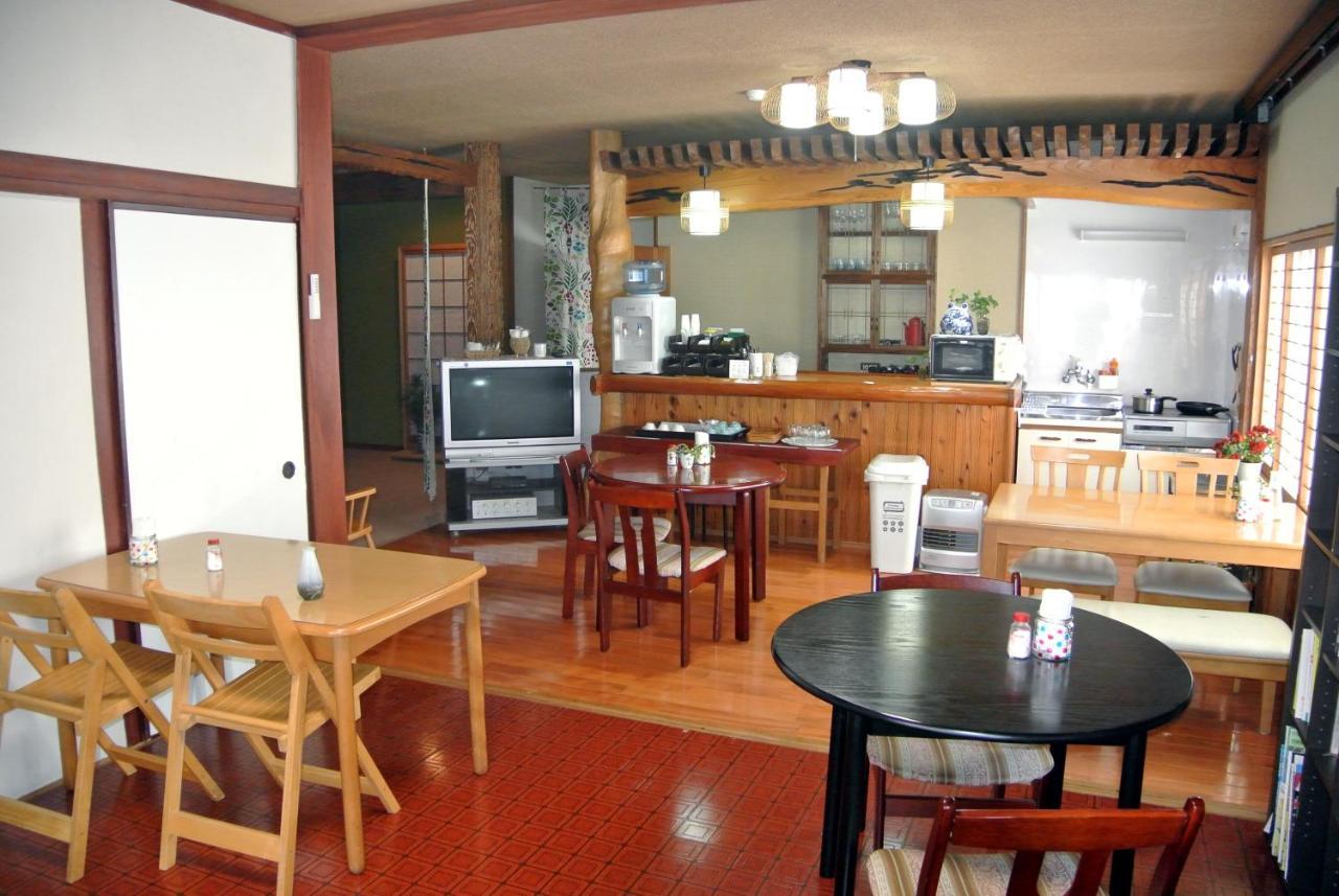Takachiho B&B Ukigumo المظهر الخارجي الصورة