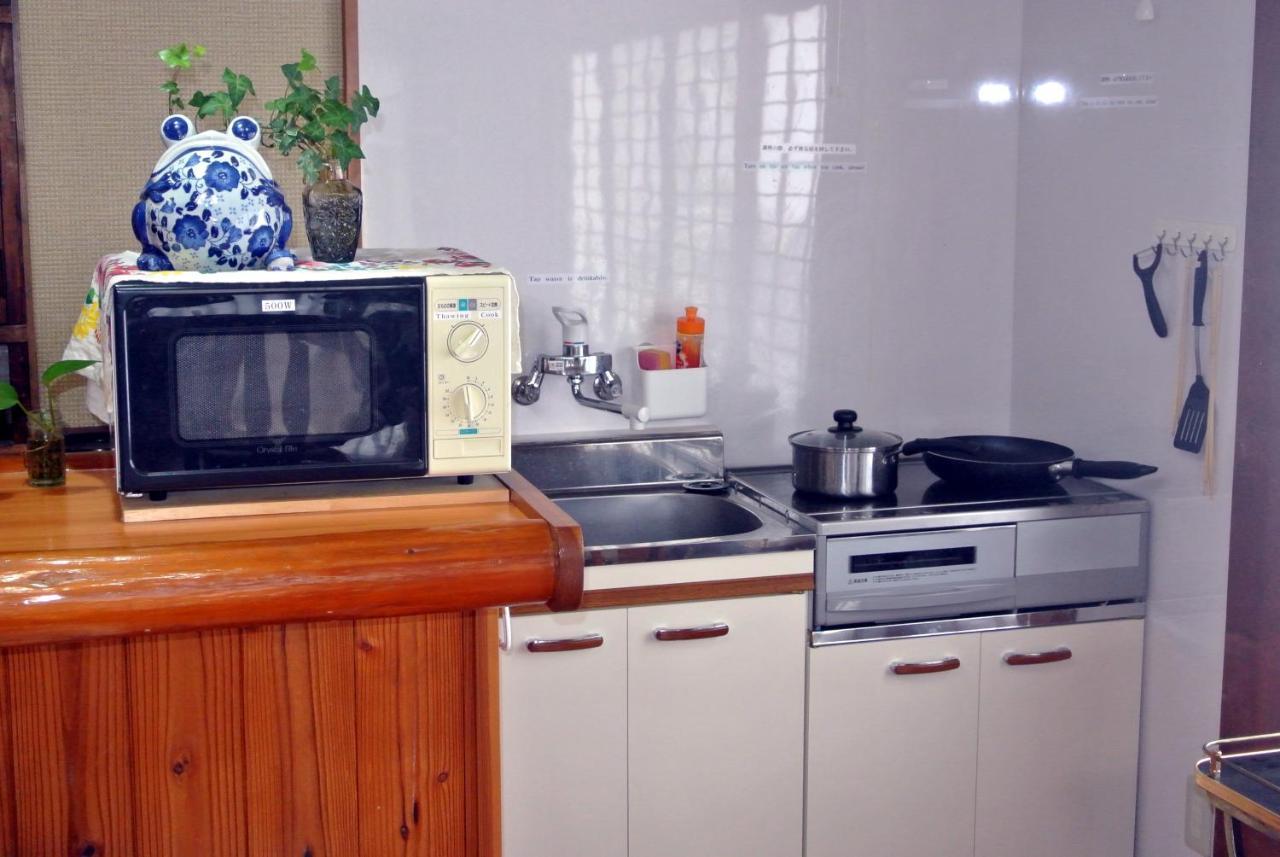 Takachiho B&B Ukigumo المظهر الخارجي الصورة